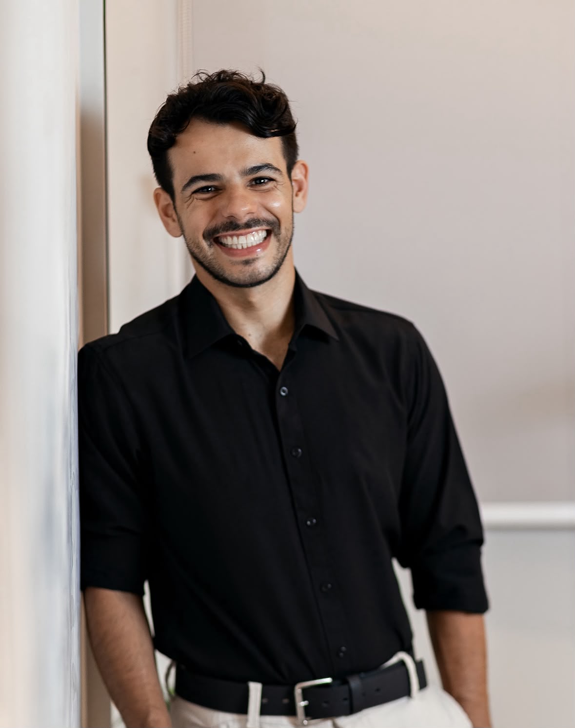 Atendimento odontológico acolhedor na Clínica Sorriso Feliz